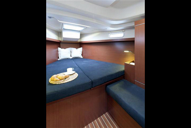 Hanse 385, Dubrovnik