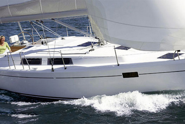 Hanse 385, Dubrovnik