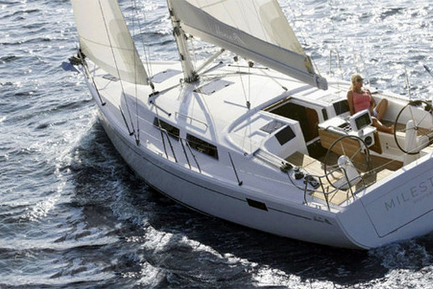 Hanse 385, Dubrovnik