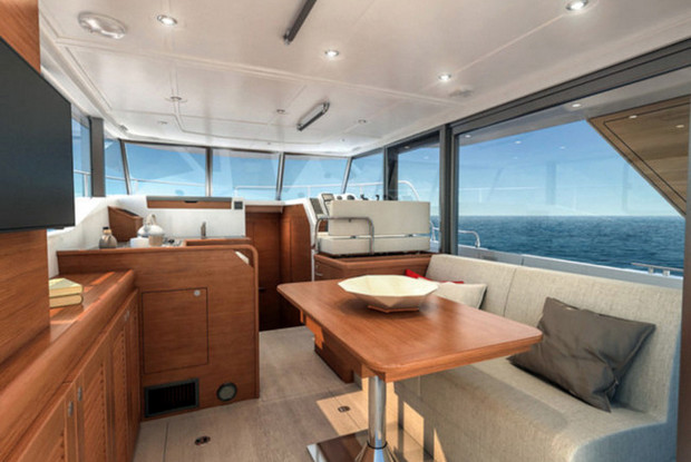 Swift Trawler 35, Biograd na Moru