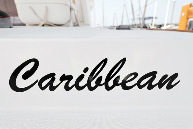 Lagoon 400 - 4 + 2 cab., Pula