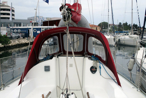 Sun Fast 26 - 1 cab., Biograd na Moru