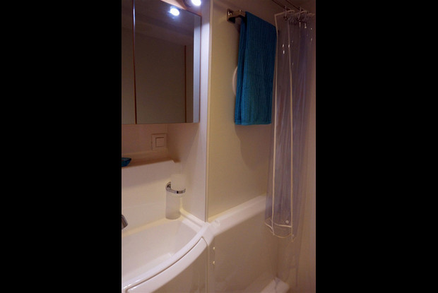 Lagoon 400 S2 - 4 + 2 cab., Kontokali-Corfu