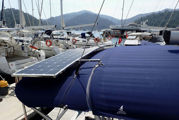 Bavaria Cruiser 41 - 3 cab., Fethiye