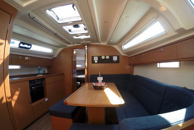 Bavaria Cruiser 41 - 3 cab., Fethiye