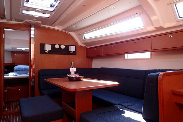 Bavaria Cruiser 41 - 3 cab., Fethiye