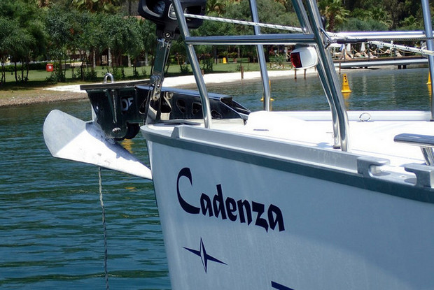 Bavaria Cruiser 41 - 3 cab., Fethiye