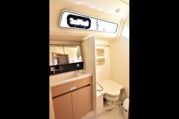 Hanse 418 - 3 cab., Fethiye