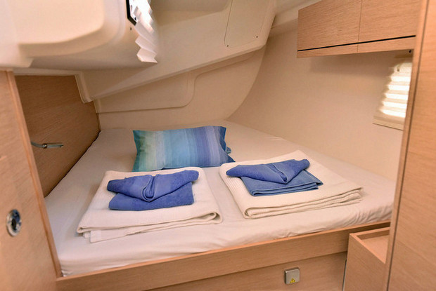 Hanse 418 - 3 cab., Fethiye