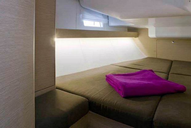 Elan 40 Impression, Biograd na Moru