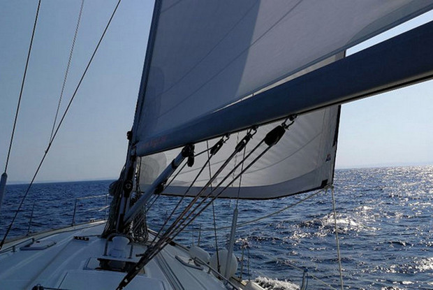 Bavaria 44, Rijeka