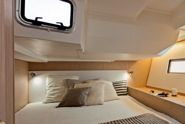 Oceanis 51.1 - 5 + 1 cab., Trogir