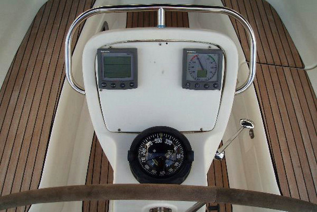 Bavaria 32 Cruiser, Preveza
