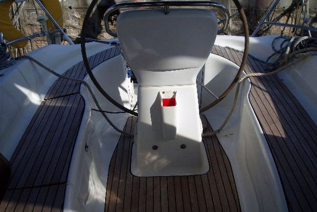 Bavaria 32 Cruiser, Preveza