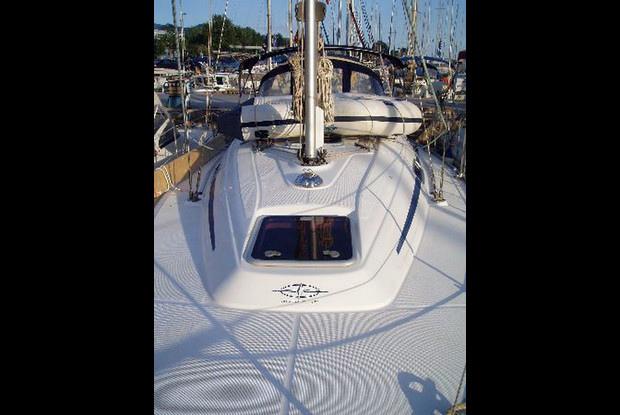 Bavaria 32 Cruiser, Preveza