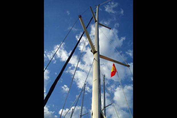 Bavaria 32 Cruiser, Preveza