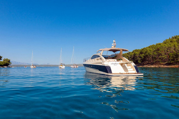 Dalla Pieta 48, Split