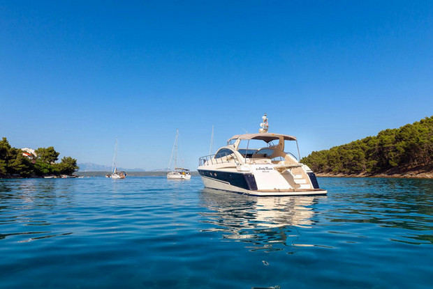 Dalla Pieta 48, Split