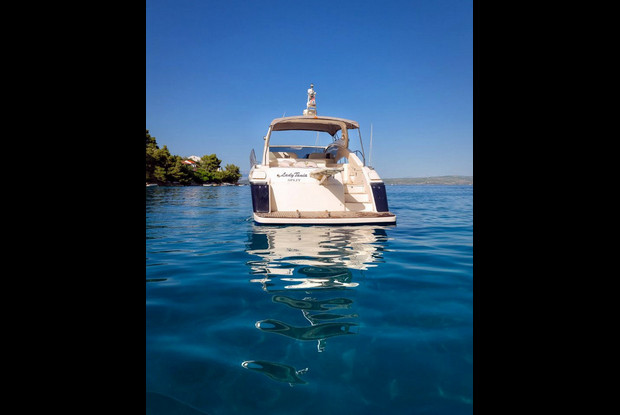 Dalla Pieta 48, Split