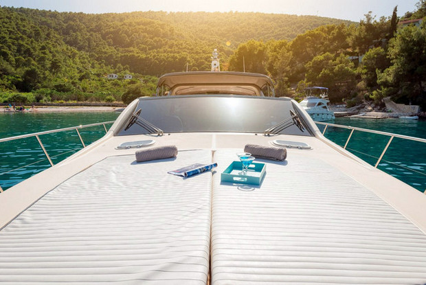 Dalla Pieta 48, Split