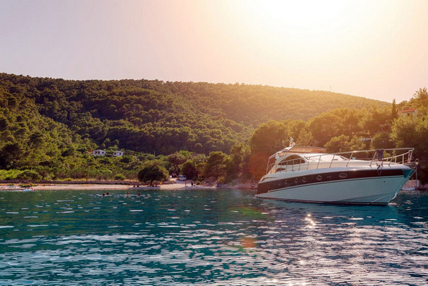 Dalla Pieta 48, Split