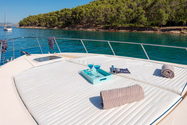 Dalla Pieta 48, Split