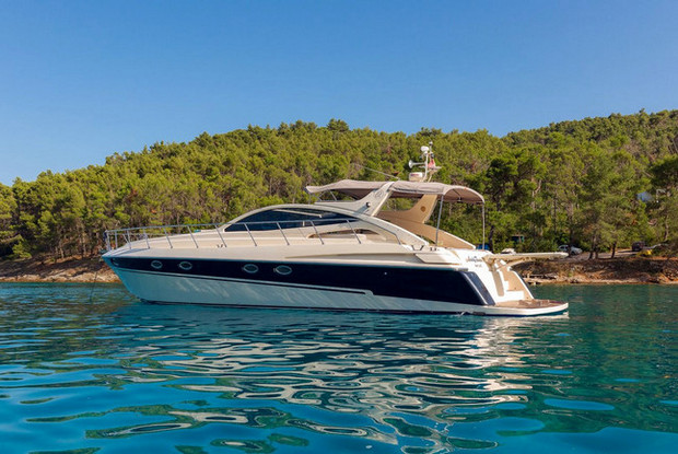 Dalla Pieta 48, Split