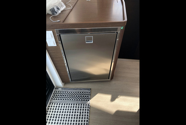 Lagoon 42 - 4 + 2 cab., Palermo