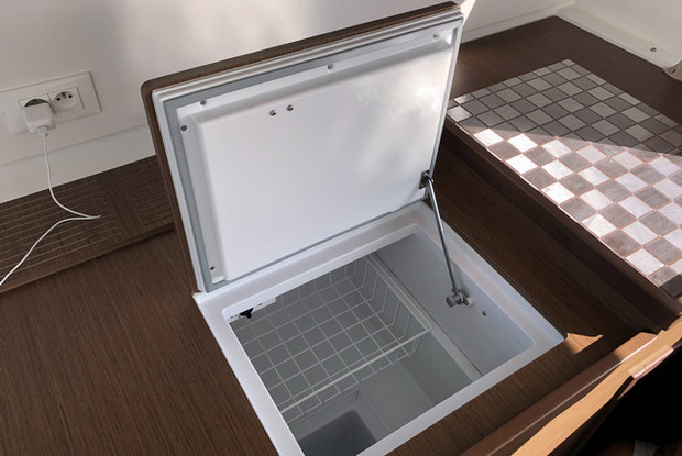 Lagoon 42 - 4 + 2 cab., Palermo