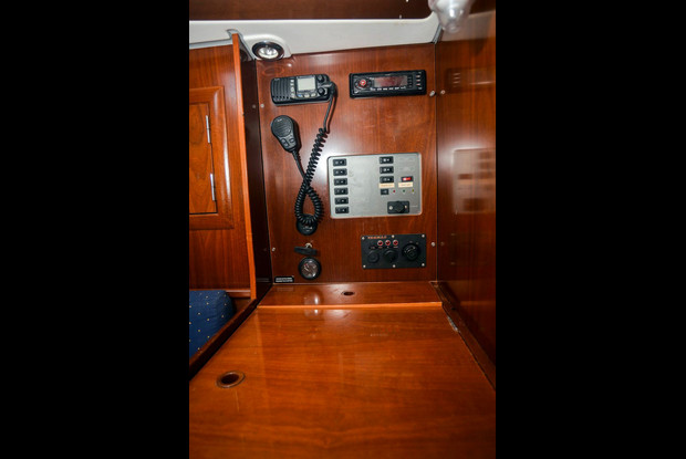 Oceanis Clipper 323, Biograd na Moru