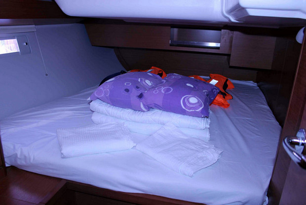 Dufour 430 Grand Large, Dubrovnik