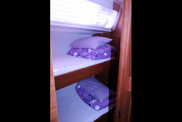 Dufour 430 Grand Large, Dubrovnik