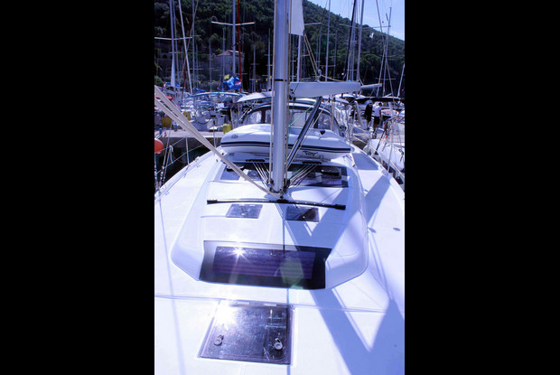 Dufour 430 Grand Large, Dubrovnik