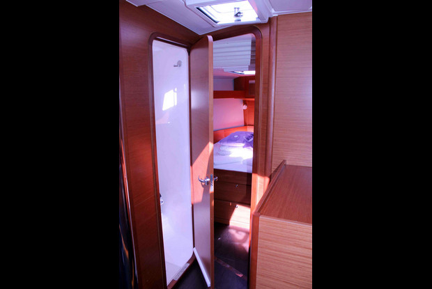 Dufour 430 Grand Large, Dubrovnik