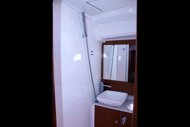 Dufour 430 Grand Large, Dubrovnik