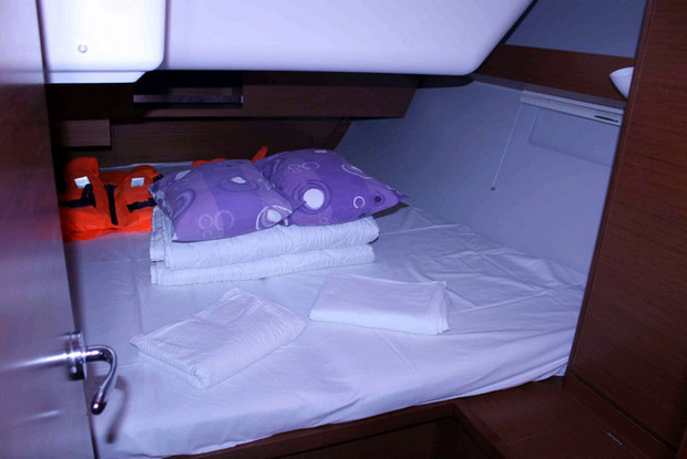 Dufour 430 Grand Large, Dubrovnik