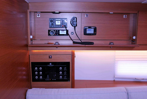 Dufour 430 Grand Large, Dubrovnik