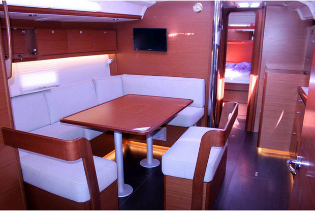 Dufour 430 Grand Large, Dubrovnik