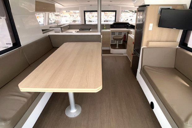 Bali 4.1 - 4 + 1 cab., Rogoznica