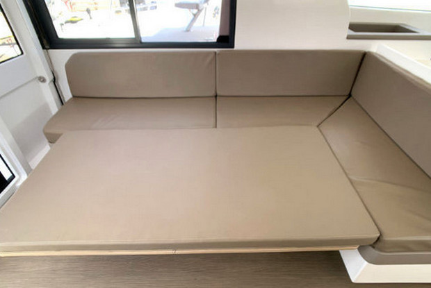 Bali 4.1 - 4 + 1 cab., Rogoznica