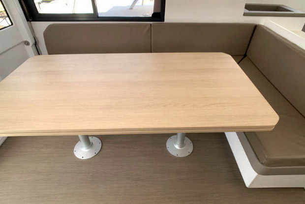 Bali 4.1 - 4 + 1 cab., Rogoznica