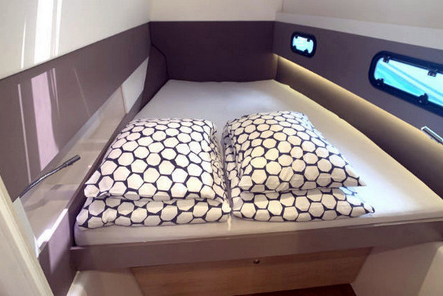 Bali 4.1 - 4 + 1 cab., Rogoznica