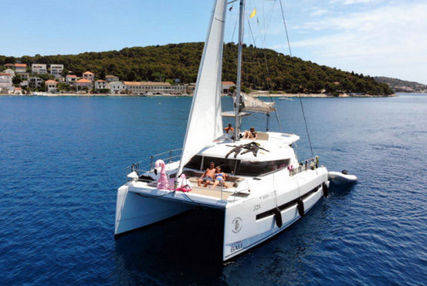 Bali 4.1 - 4 + 1 cab., Rogoznica