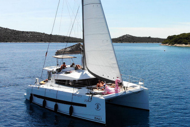 Bali 4.1 - 4 + 1 cab., Rogoznica