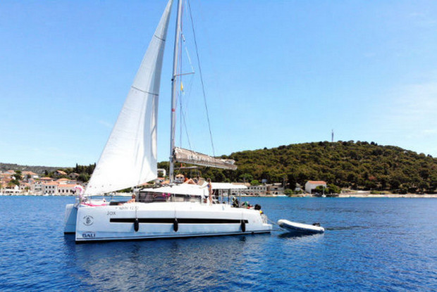 Bali 4.1 - 4 + 1 cab., Rogoznica