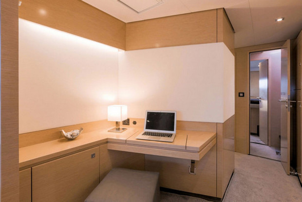 Fountaine Pajot Saba 50 - 6 cab, Road Town