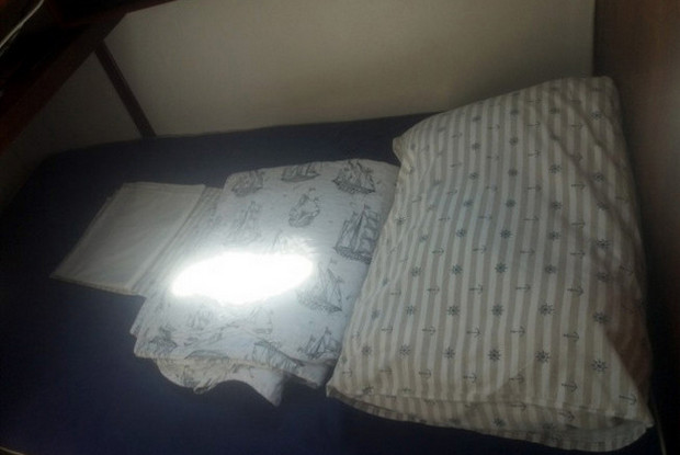 Damor 800 - 1 cab., Zadar