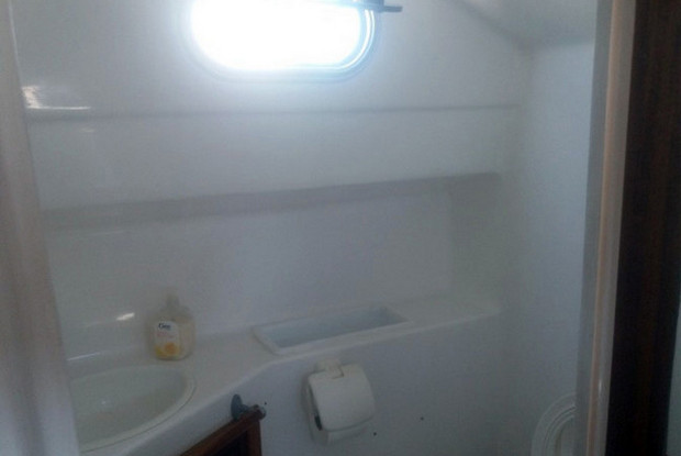 Damor 800 - 1 cab., Zadar