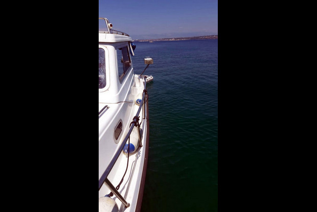 Damor 800 - 1 cab., Zadar