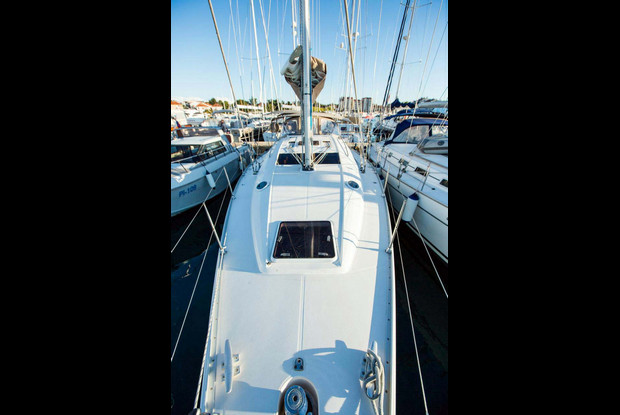 Elan 434 Impression, Biograd na Moru